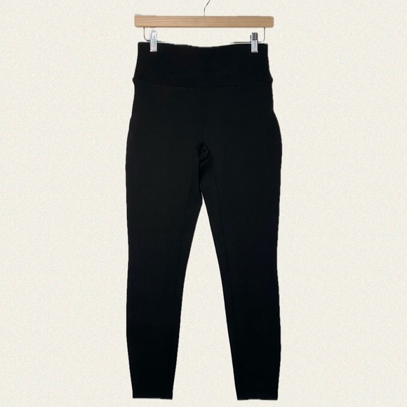 SPANX Ponte Leggings - Picture 7 of 9